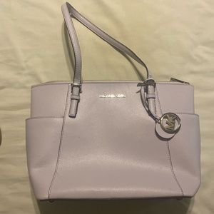 Michael Kors medium tote purse